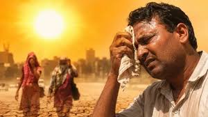 राजस्थान में आसमान से बरस रही आग : 18 जिलों में लू का अलर्ट, 46 साल बाद ‘नौतपा’ पर बन रहा दुर्लभ संयोग