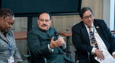 jp nadda