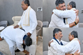 karnataka cm