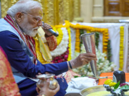 modi