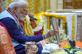 modi