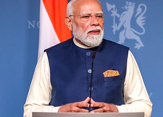 pm modi