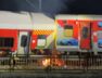 train