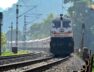 train