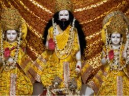 अक्रूर घाट का होगा सौंदर्यीकरण