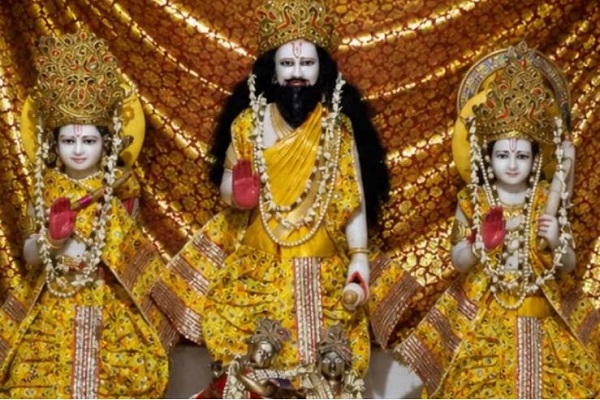 यूपी : वृंदावन के अक्रूर घाट का होगा सौंदर्यीकरण, योगी सरकार ने मंजूर की 6 करोड़ से ज्यादा की राशि