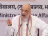 अमित शाह की जगदलपुर में पीसी