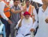 आसाराम बापू ने किया सरेंडर