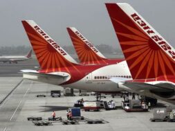 एअर इंडिया की 100 से ज्यादा उडानें निरस्त