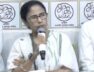 कालीघाट में ममता की प्रेस कॉन्फ्रेंस1