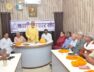 काशी पत्रकार संघ की गोष्ठी