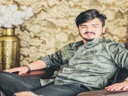 केंद्रीय मंत्री बी संजय का बेटा भगीरथ गिरफ्तार