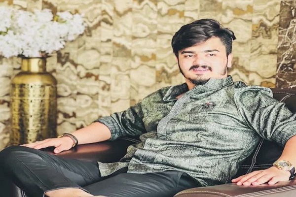 केंद्रीय गृह राज्य मंत्री बी संजय कुमार का बेटा भगीरथ पॉक्सो केस में गिरफ्तार