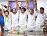 केरल में कांग्रेस की वापसी