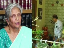 गिरिबाला सिंह गिरफ्तार