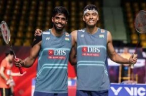 चिराग व सात्विक2