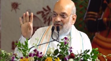 जगदलपुर में अमित शाह1