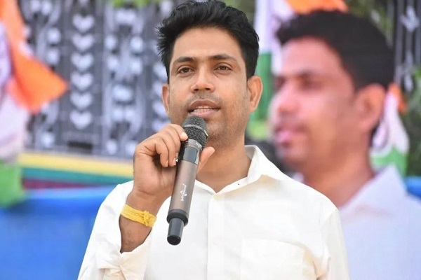 पश्चिम बंगाल : पुनर्मतदान से पहले फाल्टा विधानसभा सीट से हटे टीएमसी प्रत्याशी जहांगीर खान