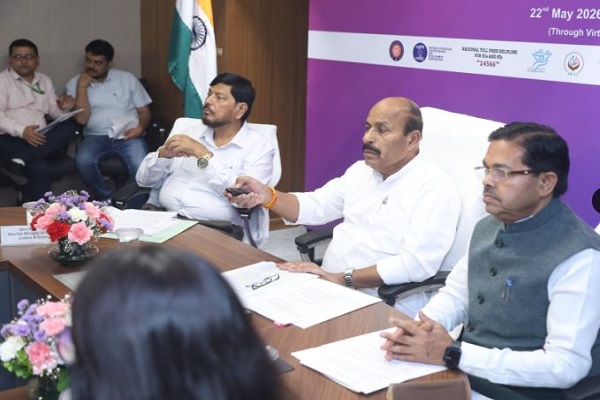 केंद्र सरकार ने लॉन्च किया खास मोबाइल एप JEEVAN और डैशबोर्ड SHATAYU, बुजुर्गों की देखभाल के लिए मददगार
