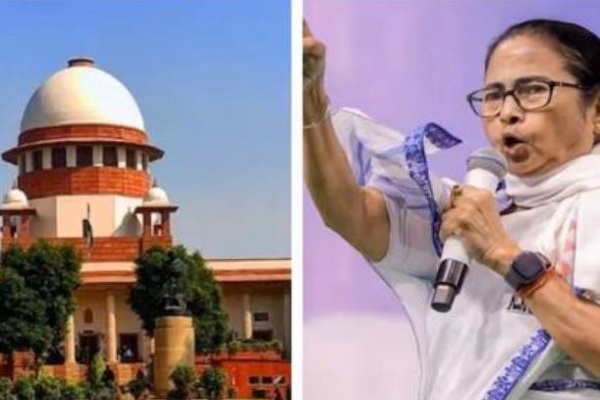 टीएमसी की याचिका खारिज करने के साथ सुप्रीम कोर्ट ने पूछा- मतगणना में केंद्रीय कर्मचारी क्यों नहीं हो सकते?