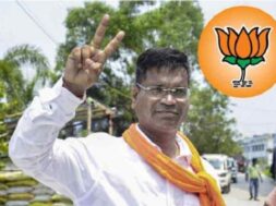 देबांग्शु पांडा