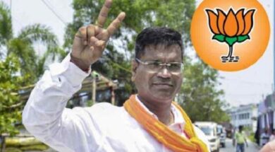 देबांग्शु पांडा