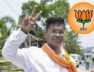 देबांग्शु पांडा