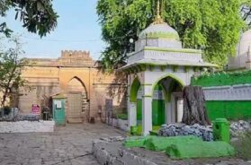 धार स्थित भोजशाला मंदिर घोषित