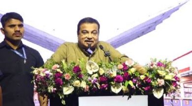नितिन गडकरी