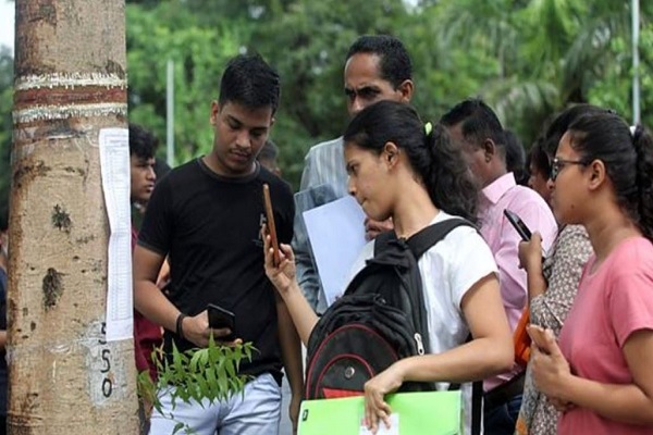 NEET-UG 2026 : रिफंड प्रक्रिया शुरू, बैंक डिटेल अपडेट करने की अंतिम तारीख 27 मई