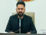 नेपाली पीएम बालेंद्र शाह
