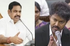 पलानीस्वामी व विजय