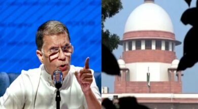 पवन खेड़ा को सुप्रीम कोर्ट से जमानत