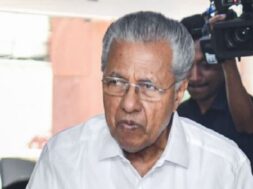 पिनाराई विजयन