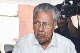 पिनाराई विजयन