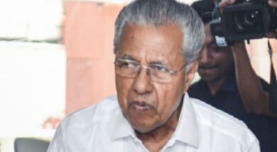 पिनाराई विजयन