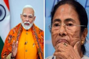 पीएम मोदी और ममता बनर्जी