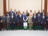 पीएम मोदी को ब्रिक्स देशों के विदेश मंत्रियों से मुलाकात