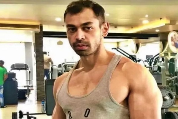 पोस्टमार्टम रिपोर्ट में खुलासा : प्रतीक यादव के फेफड़ों में जम गए थे खून के थक्के, हार्ट और विसरा सुरक्षित