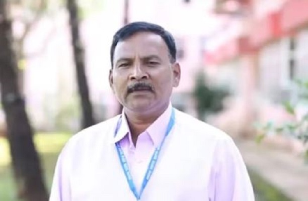 NEET पेपर लीक का ‘मास्टरमाइंड’ गिरफ्तार : इस वर्ष पेपर तैयार करने वाली टीम का हिस्सा थे प्रोफेसर पीवी कुलकर्णी
