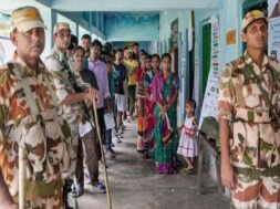 फाल्टा में फिर होगी वोटिंग