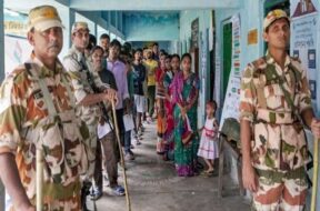 फाल्टा में फिर होगी वोटिंग