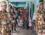फाल्टा में फिर होगी वोटिंग