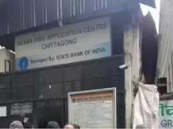 बांग्लादेश में भारतीय उच्चायोग अधिकारी की मौत