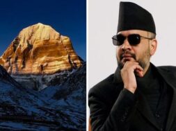 बालेन सरकार का अड़ंगा