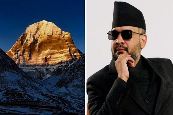 नेपाल का कैलाश मानसरोवर यात्रा में अड़ंगा! बालेन सरकार ने लिपुलेख पर भारत को लिखा प्रोटेस्ट नोट
