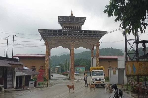 पश्चिम बंगाल : मतगणना से पहले भूटान और बांग्लादेश बॉर्डर सील, सीमा पार करने पर 48 घंटे की पाबंदी