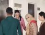 मनीषा मंधारे सीबीआई कस्टडी में