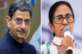 ममता सरकार बर्खास्त