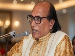 मशहूर शायर बशीर बद्र नहीं रहे